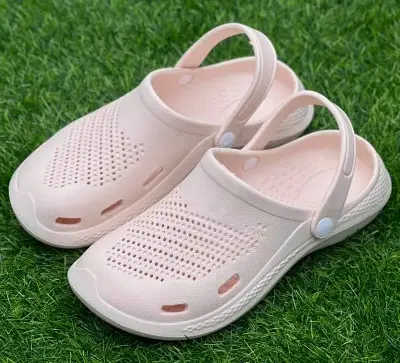 Picture of Men’s Classical Trendy Crocs EVA Clogs – Comfortable, Lightweight & Stylish Sandals Shoes