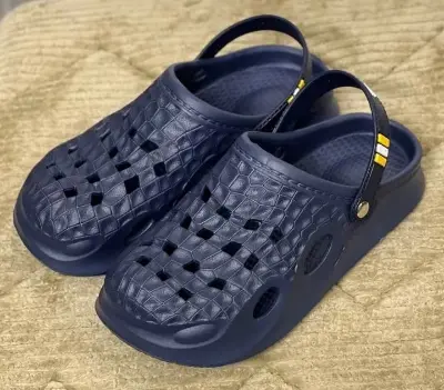 Picture of Men’s New EVA Clogs – Slip-On Closed Toe, Soft Sole Walking Sandals | Lightweight, Breathable & Trendy