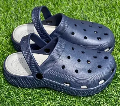 Picture of Men’s Trendy EVA Beach Sandals – Lightweight, Breathable Casual Clogs for Everyday Comfort