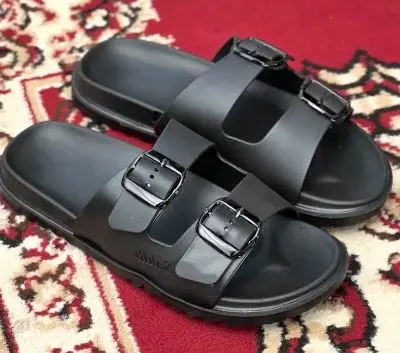 Picture of New Men’s Trendy EVA Sandals – Adjustable Buckle, Lightweight, Comfortable & Durable Casual Footwear