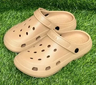 Picture of New Men’s EVA Comfort Clogs & Sandals – Ultra-Lightweight, Breathable & Stylish Casual Footwear