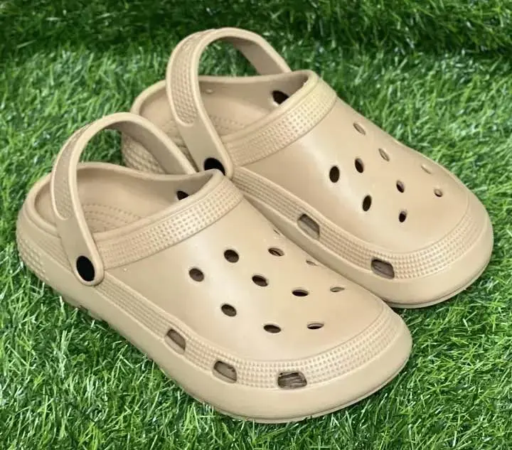 Picture of New Men’s EVA Comfort Clogs & Sandals – Ultra-Lightweight, Breathable & Stylish Casual Footwear