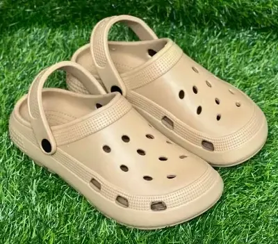 Picture of New Men’s EVA Comfort Clogs & Sandals – Ultra-Lightweight, Breathable & Stylish Casual Footwear