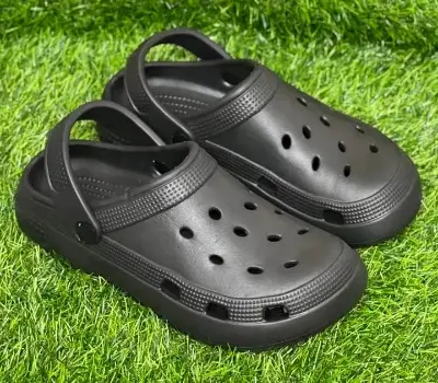 Picture of New Men’s EVA Comfort Clogs & Sandals – Ultra-Lightweight, Breathable & Stylish Casual Footwear