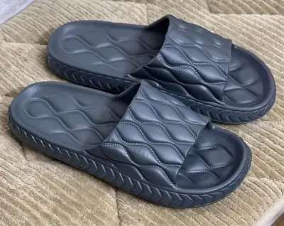 Picture of New Casual Comfortable Flip-Flop Slides for Men – Lightweight, Soft & Stylish Everyday Slippers