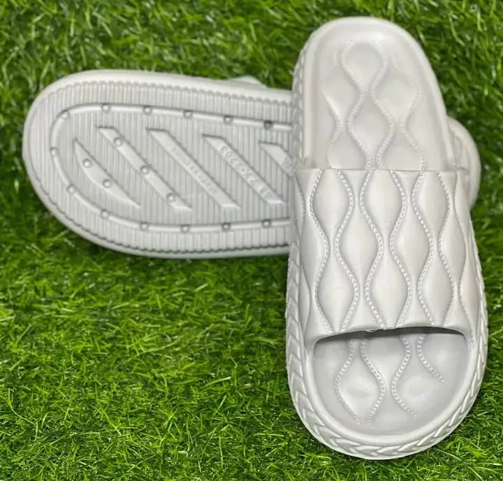 Picture of New Casual Comfortable Flip-Flop Slides for Men – Lightweight, Soft & Stylish Everyday Slippers