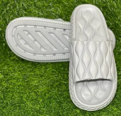 Picture of New Casual Comfortable Flip-Flop Slides for Men – Lightweight, Soft & Stylish Everyday Slippers