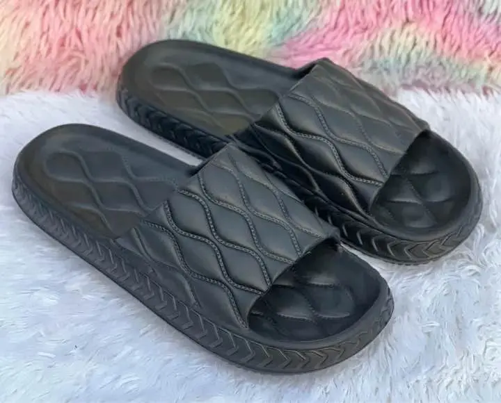 Picture of New Casual Comfortable Flip-Flop Slides for Men – Lightweight, Soft & Stylish Everyday Slippers