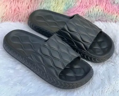Picture of New Casual Comfortable Flip-Flop Slides for Men – Lightweight, Soft & Stylish Everyday Slippers