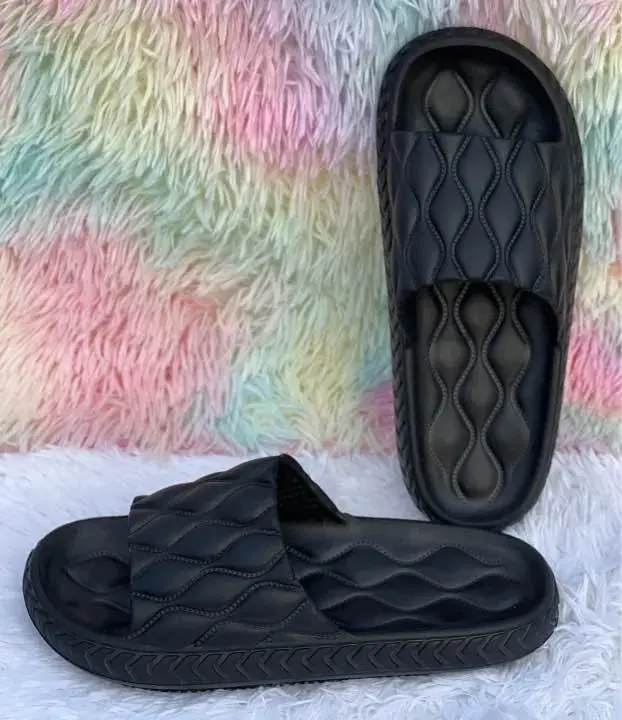 Picture of New Casual Comfortable Flip-Flop Slides for Men – Lightweight, Soft & Stylish Everyday Slippers