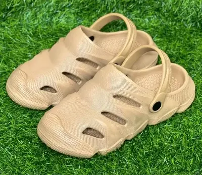 Picture of Hot & Trending Men’s UrbanGrip Soft Hollow-Out Crocs Clogs – Breathable, Non-Slip & Ultra Comfortable Outdoor Sandals