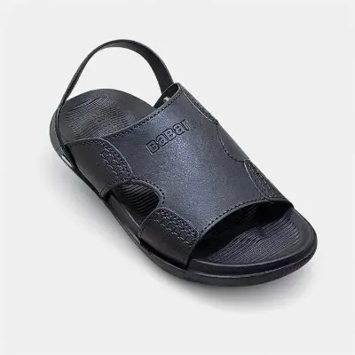Picture of Brand-New Men’s Soft EVA & Silicone Rubber Sandals with Belt – Stylish & Comfortable