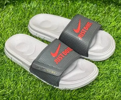 Picture of Men’s New Premium Comfort Slides – Trendy Upper, Lightweight, Breathable & Stylish Sandals