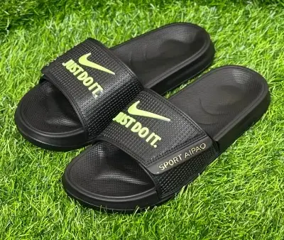 Picture of Men’s New Premium Comfort Slides – Trendy Upper, Lightweight, Breathable & Stylish Sandals