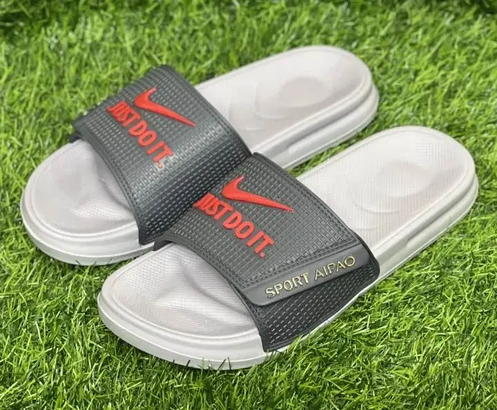 Picture of Men’s New Premium Comfort Slides – Trendy Upper, Lightweight, Breathable & Stylish Sandals