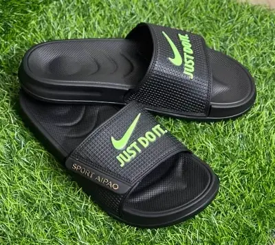 Picture of Men’s New Premium Comfort Slides – Trendy Upper, Lightweight, Breathable & Stylish Sandals