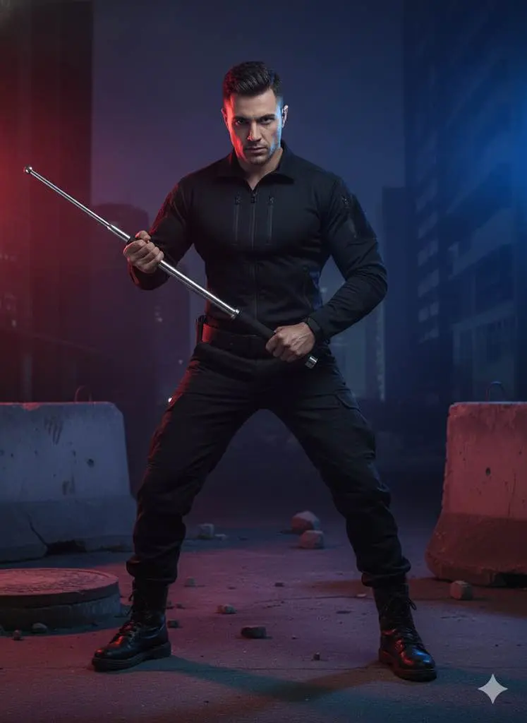 Picture of Premium Baseball Bat Protective Sleeve – 26” Softball & Baseball Bat Cover for Ultimate Protection