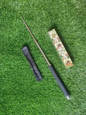 Picture of Premium Baseball Bat Protective Sleeve – 26” Softball & Baseball Bat Cover for Ultimate Protection