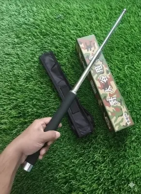 Picture of Premium Baseball Bat Protective Sleeve – 26” Softball & Baseball Bat Cover for Ultimate Protection