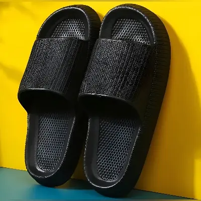 Picture of Kazi Brand New Premium Comfortable Slide Sandal for Men