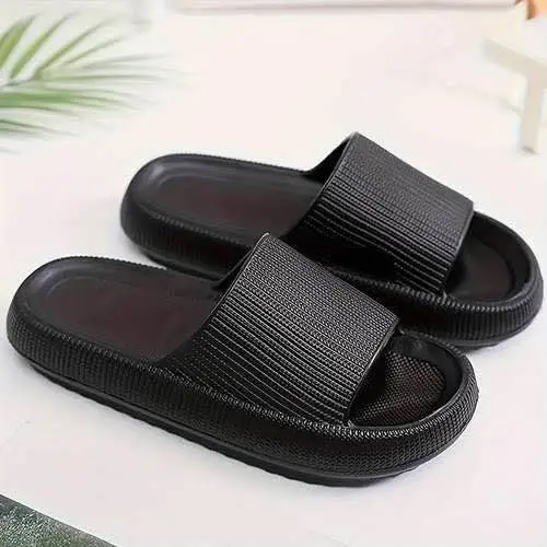 Picture of Kazi Brand New Premium Comfortable Slide Sandal for Men