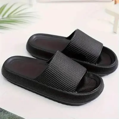 Picture of Kazi Brand New Premium Comfortable Slide Sandal for Men
