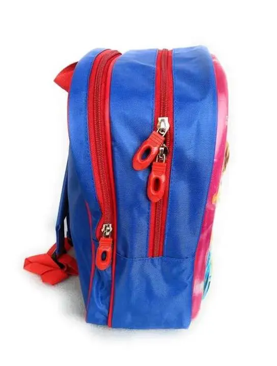 Picture of Premium Quality Kids Cartoon School Bag – Waterproof, Lightweight & Trendy Backpack for Nursery & KG Boys & Girls | Perfect Birthday Gift Idea