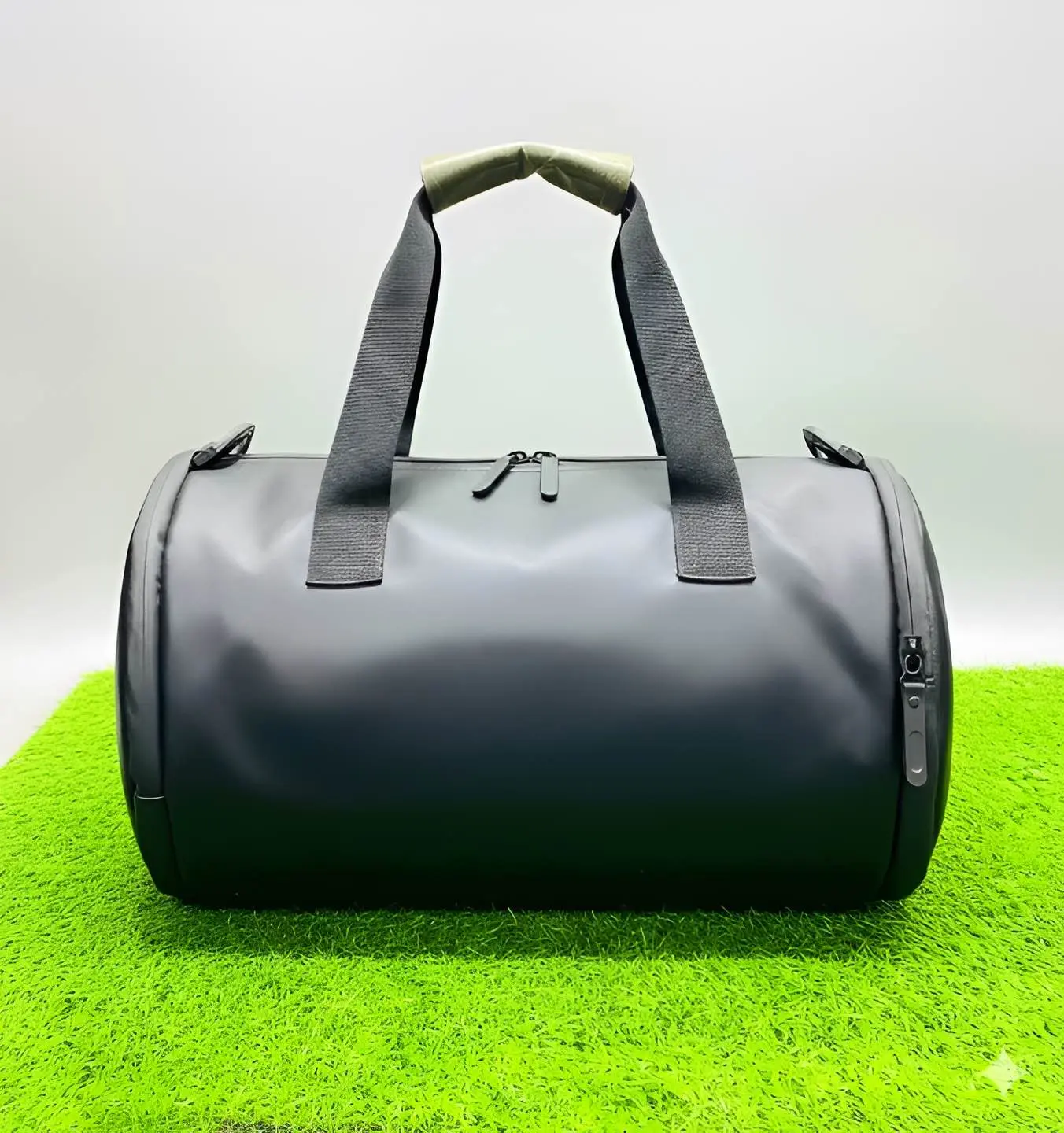 Picture of Gym Bag Small Size By MSB Sports - Stay Organized And Stylish On The Go - With A Compact Gym Bag For Sports Enthusiasts