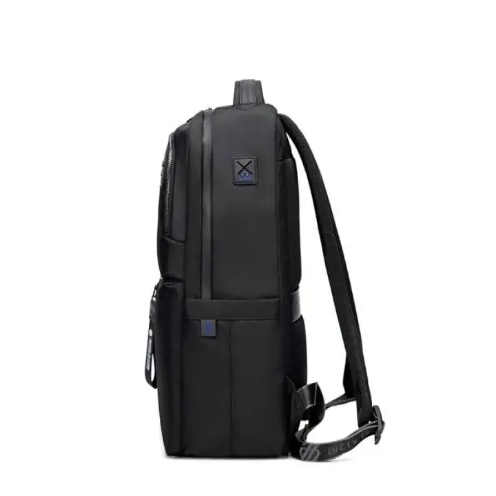 Picture of Arctic Hunter City Hunter Series B00477 – Waterproof & Anti-Theft Backpack with 15.6” Laptop Compartment | Stylish, Lightweight Travel & Office Bag