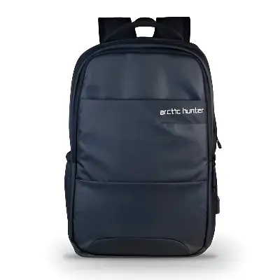 Picture of Arctic Hunter Multifunctional Laptop Backpack for School, College, Office & Travel – Stylish Waterproof Bag