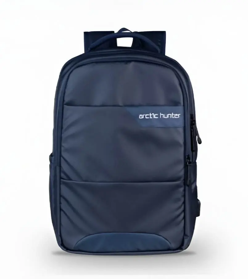 Picture of Arctic Hunter Multifunctional Laptop Backpack for School, College, Office & Travel – Stylish Waterproof Bag