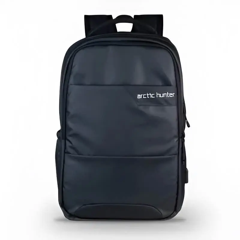 Picture of Arctic Hunter Multifunctional Laptop Backpack for School, College, Office & Travel – Stylish Waterproof Bag