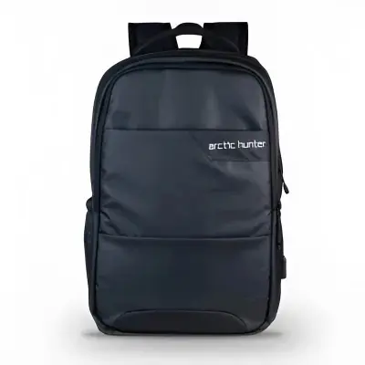 Picture of Arctic Hunter Multifunctional Laptop Backpack for School, College, Office & Travel – Stylish Waterproof Bag
