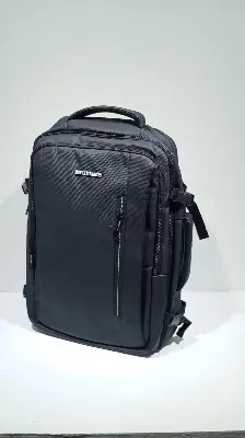 Picture of 👑 Exclusive Launch! Kazi Brand Stylish Premium Arctic Hunter 4-in-1 Fashion Backpack | New Bag | 17” Expandable Cabin Luggage, Anti-Theft Lock, Waterproof Laptop Bag & USB Charging Port (Limited Stock)