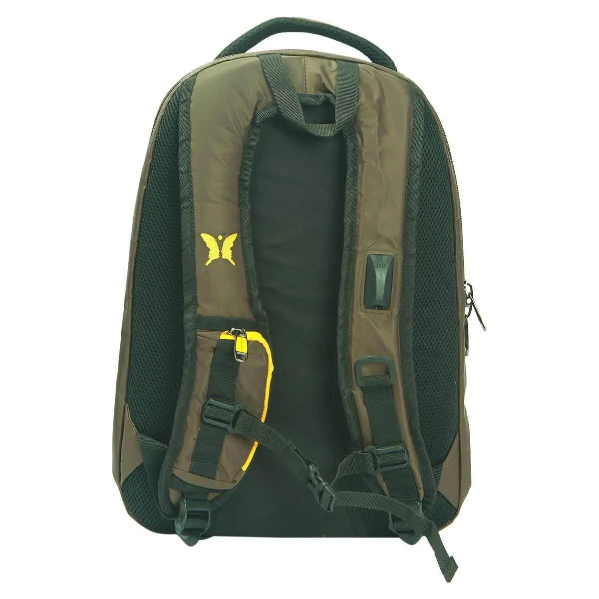 Picture of Loupin Backpack For Men Women Fashion Youth  Backpack Student bag ,School Bag , Large Capacity Outdoor Travel Backpack Kazi Brand