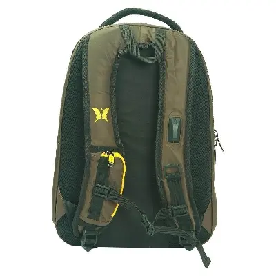 Picture of Loupin Backpack For Men Women Fashion Youth  Backpack Student bag ,School Bag , Large Capacity Outdoor Travel Backpack Kazi Brand