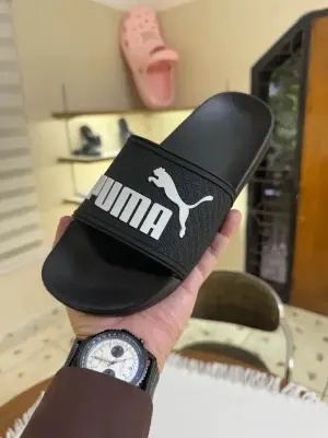 Picture of Classic Slide Sandal for Men