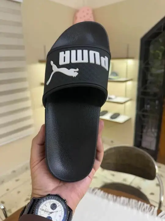 Picture of Classic Slide Sandal for Men