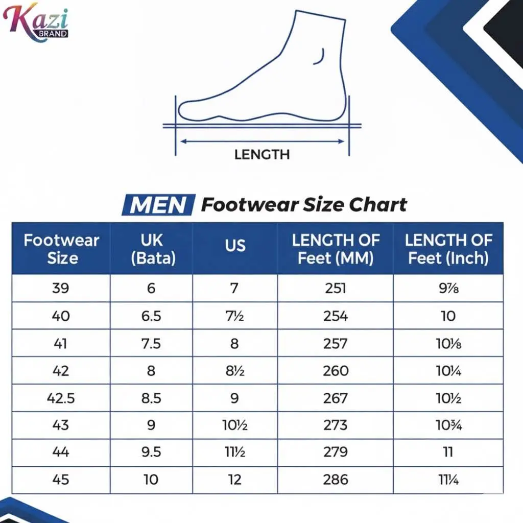 Picture of Kazi Brand | Premium Comfort Slide Slipper for Men | Trendy New Design Casual Lightweight Soft Sole Sandal | Daraz Bestseller Footwear