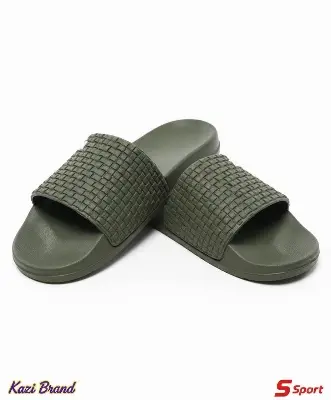 Picture of Kazi Brand Men's Premium Super Soft Comfort Slide Sandal