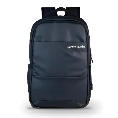 Picture of Artichunter Waterproof Blue-Black - Spacious backpack