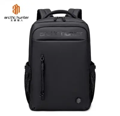 Picture of Arctic hunter Backpack For Men women