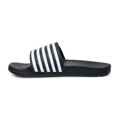 Picture of Power Slides Sandle for Men - Black