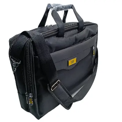 Picture of [11.11 HOT SALE] Premium Men’s Laptop Backpack (15.6”) | Water-Resistant, Durable Office & Travel Bag