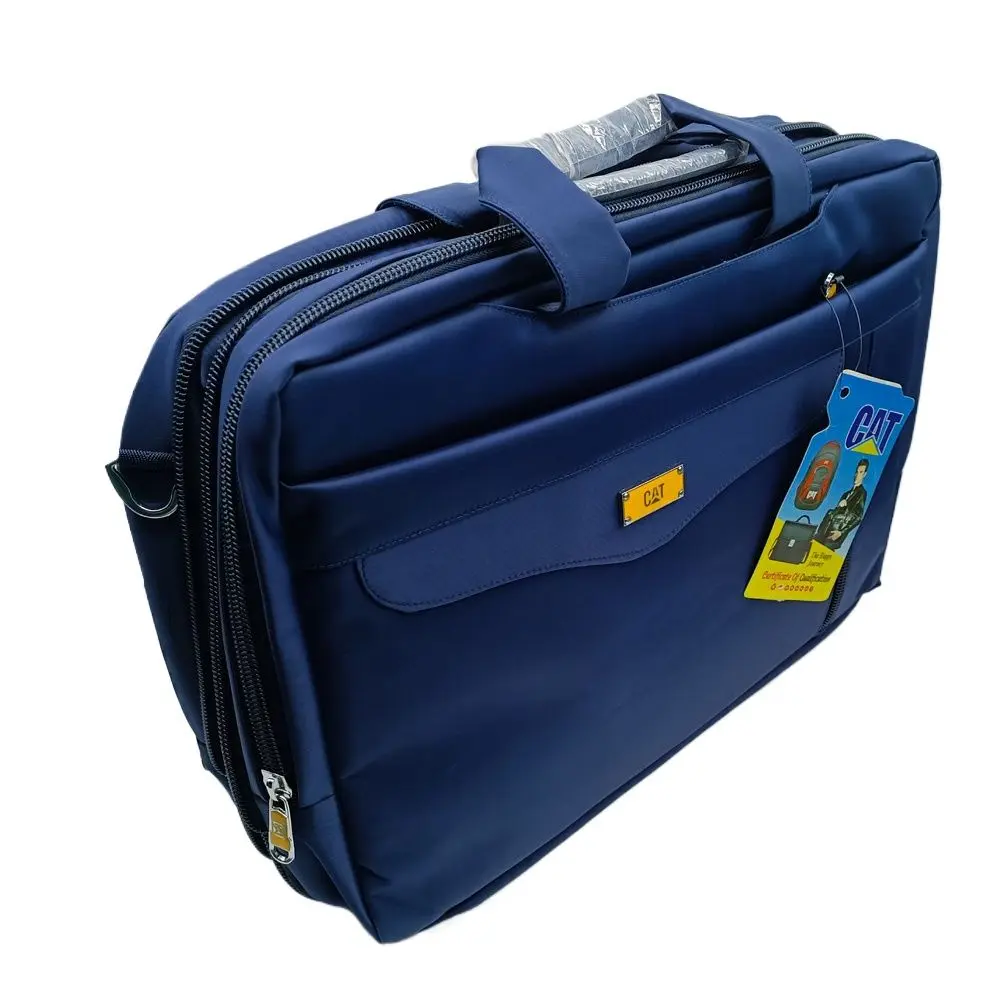 Picture of [11.11 HOT SALE] Premium Men’s Laptop Backpack (15.6”) | Water-Resistant, Durable Office & Travel Bag