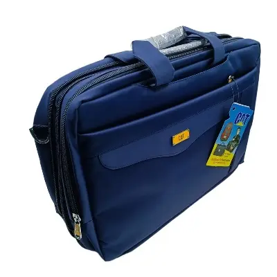 Picture of [11.11 HOT SALE] Premium Men’s Laptop Backpack (15.6”) | Water-Resistant, Durable Office & Travel Bag