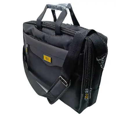 Picture of [11.11 HOT SALE] Premium Men’s Laptop Backpack (15.6”) | Water-Resistant, Durable Office & Travel Bag