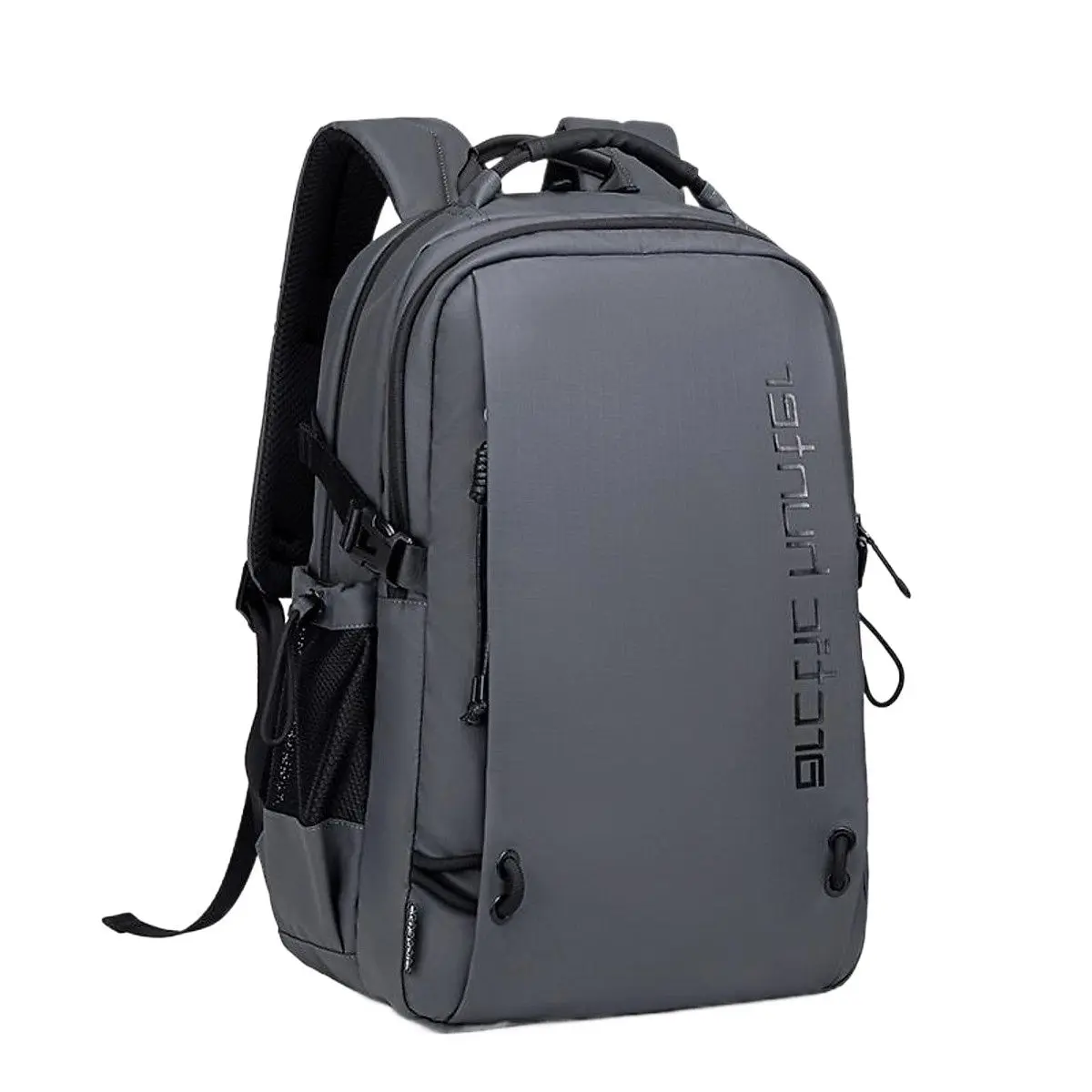 Picture of 🔥 Arctic Hunter B00530 Laptop Backpack 15.6” | Ultra Premium, Waterproof & Anti-Theft Bag for Men | Travel + College Use – 11.11 Big Sale 💼🎒