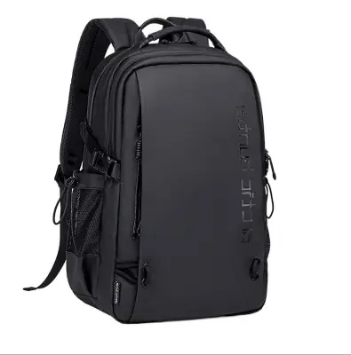 Picture of ARCTIC HUNTER Outdoor Climbing Backpack for Men and boys stylish college & tavel beg