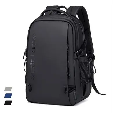 Picture of ARCTIC HUNTER Outdoor Climbing Backpack for Men and boys stylish college & tavel beg